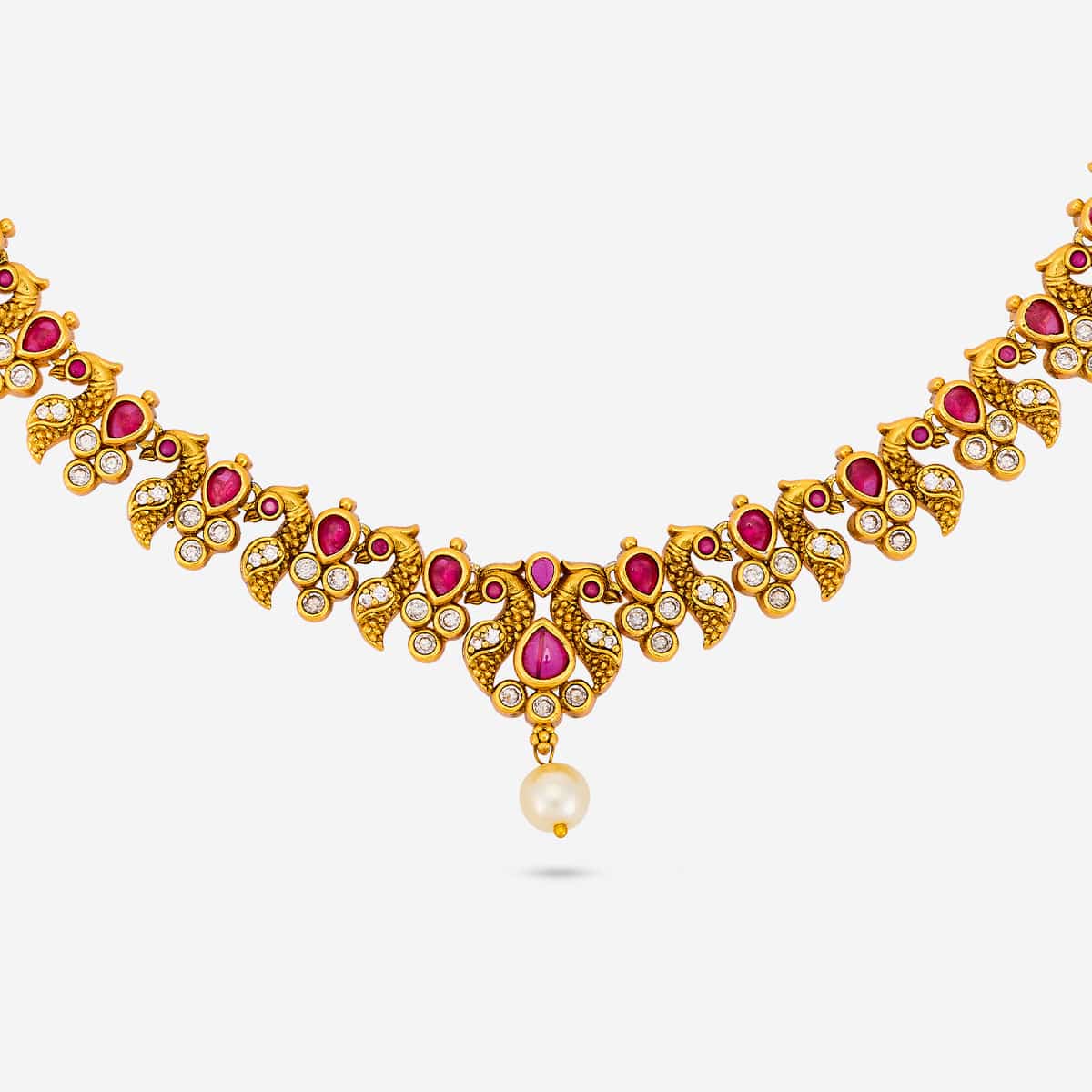 Antique Necklace Antique Necklace 193459