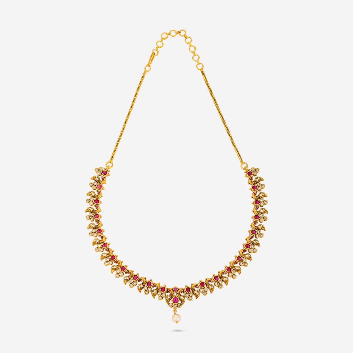 Antique Necklace Antique Necklace 193459