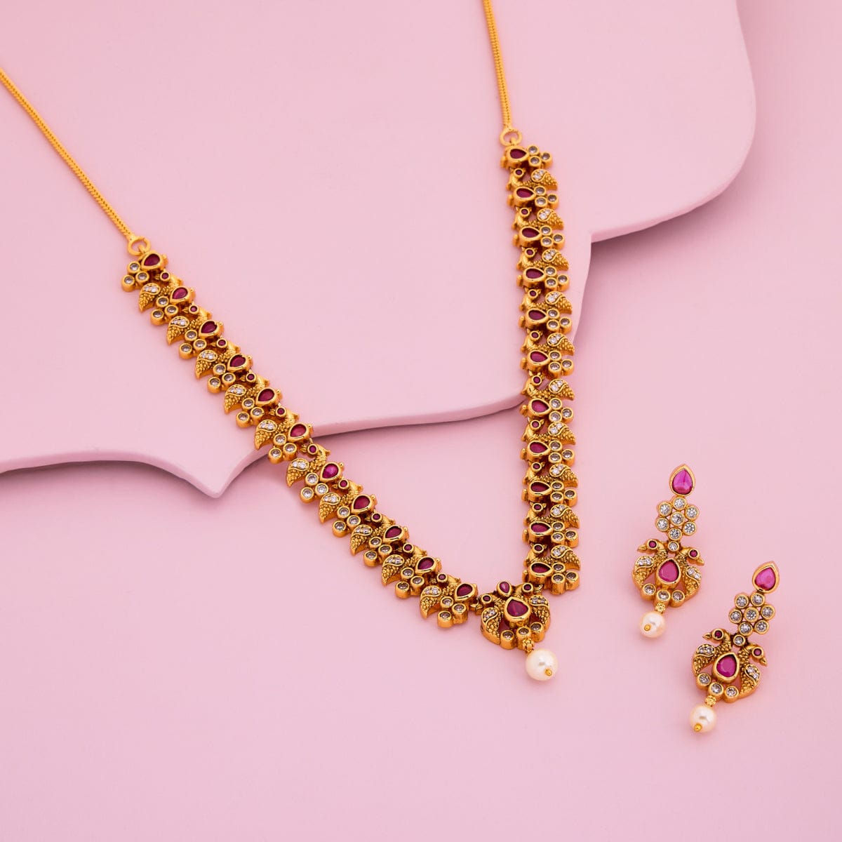 Antique Necklace Antique Necklace 193459