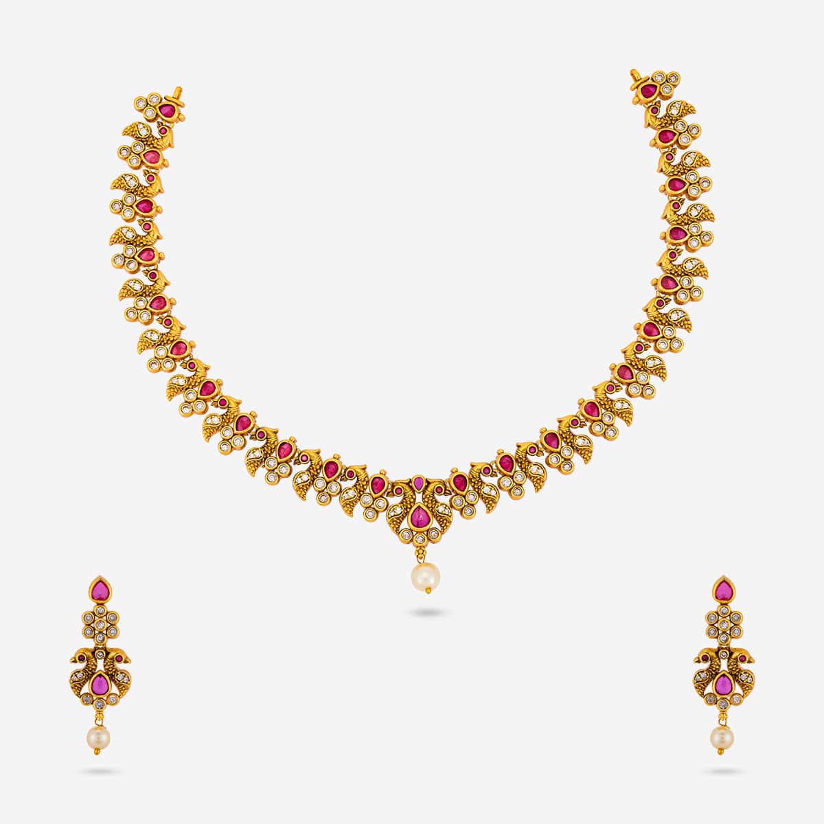 Antique Necklace Antique Necklace 193459