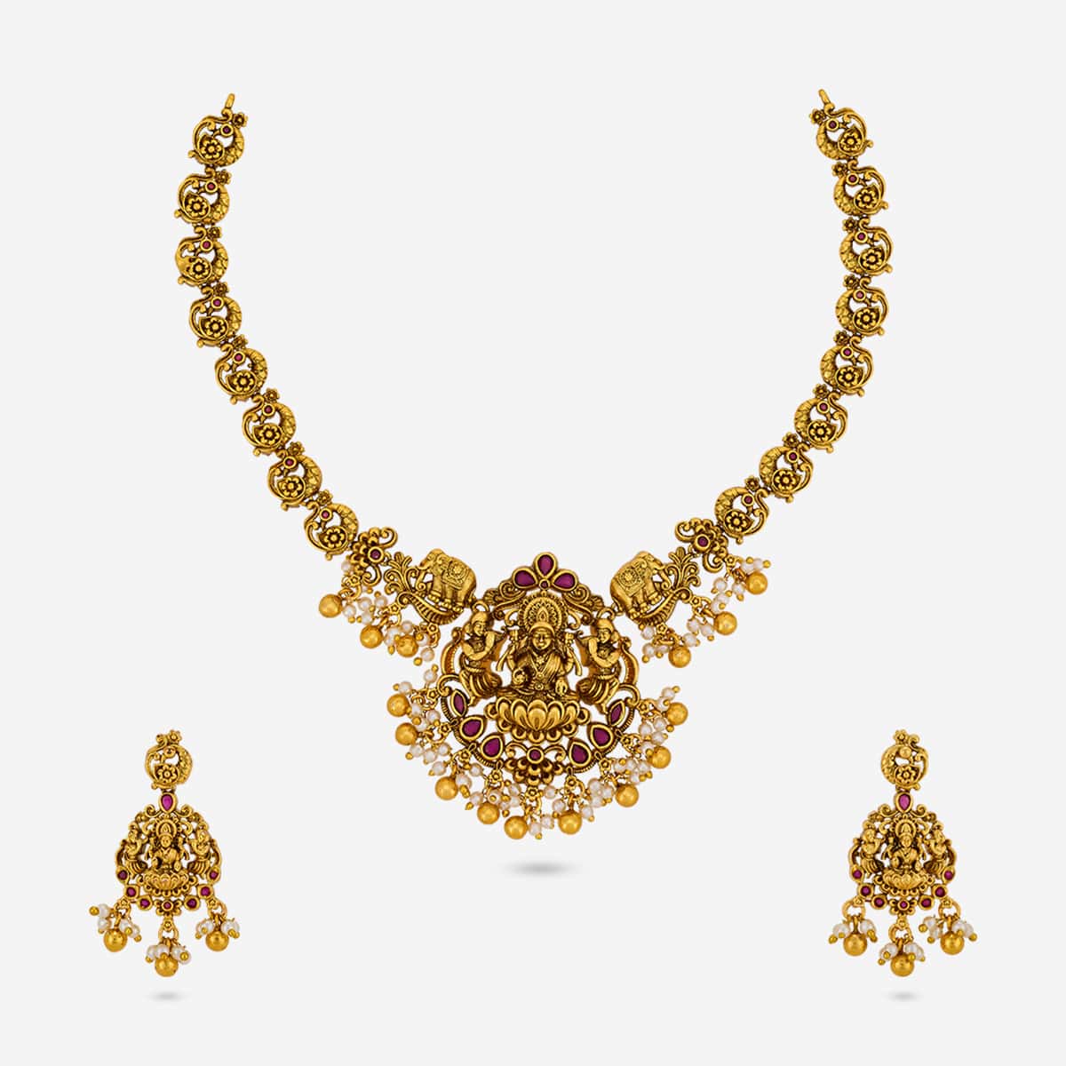 Antique Necklace Antique Necklace 193460
