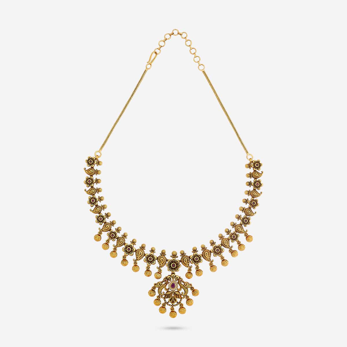 Antique Necklace Antique Necklace 193465