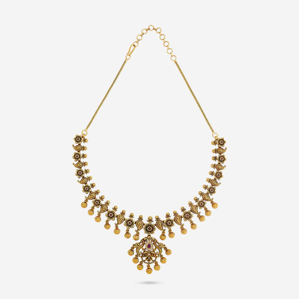 Antique Necklace Antique Necklace 193465