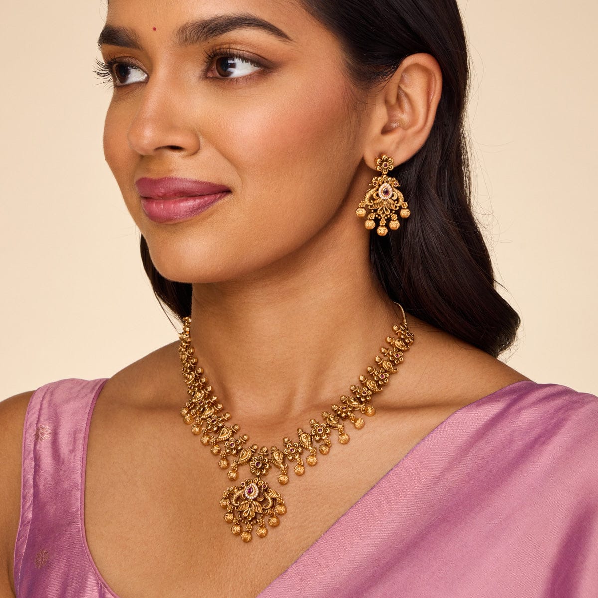 Antique Necklace Antique Necklace 193465