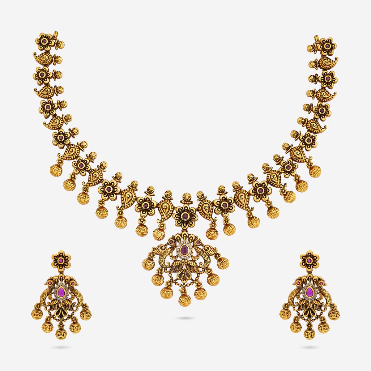 Antique Necklace Antique Necklace 193465