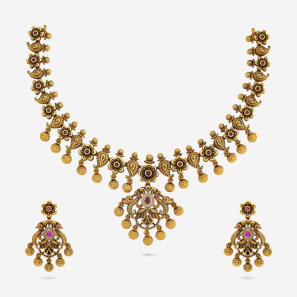 Antique Necklace Antique Necklace 193465