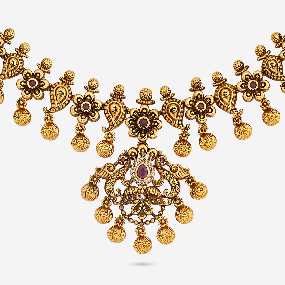 Antique Necklace Antique Necklace 193465