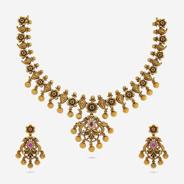 Antique Necklace Antique Necklace 193465