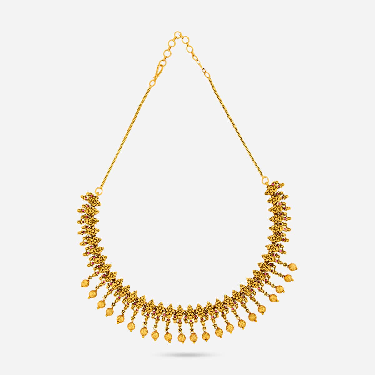 Antique Necklace Antique Necklace 193467