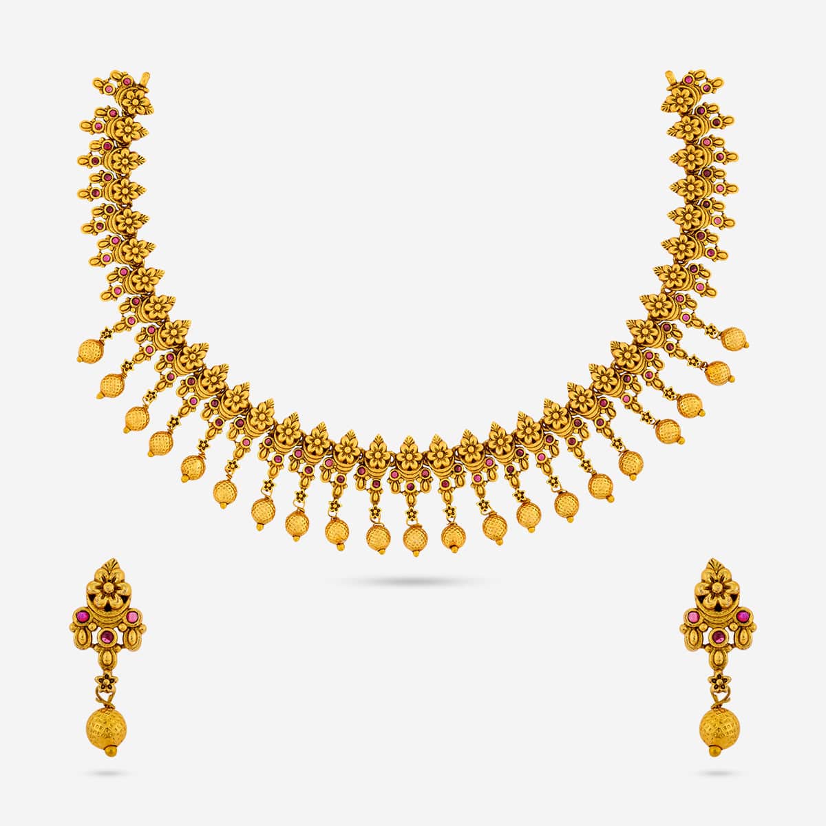 Antique Necklace Antique Necklace 193467