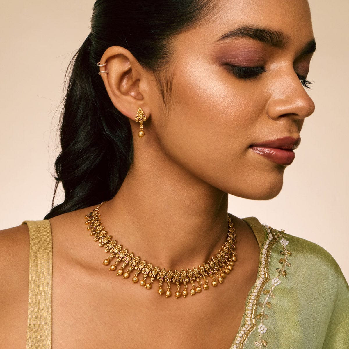 Antique Necklace Antique Necklace 193467