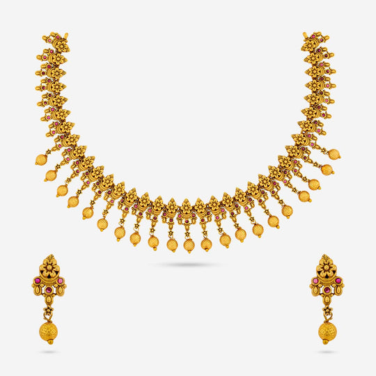 Antique Necklace Antique Necklace 193467