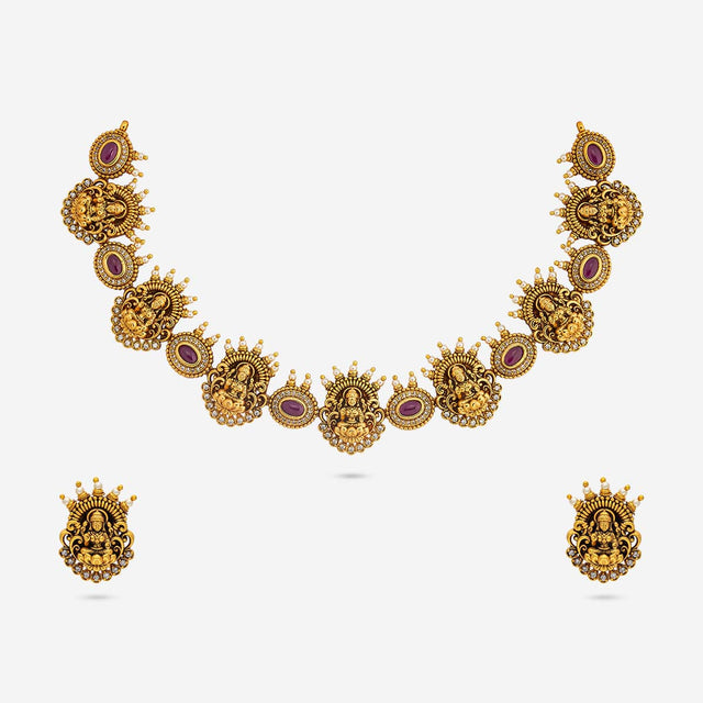 Antique Necklace Antique Necklace 193468