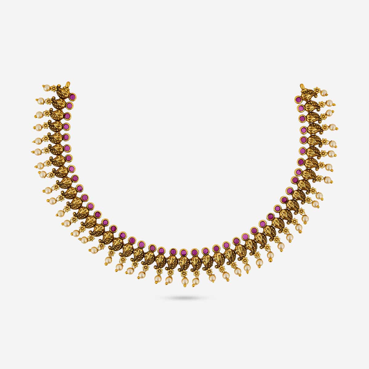 Antique Necklace Antique Necklace 193469