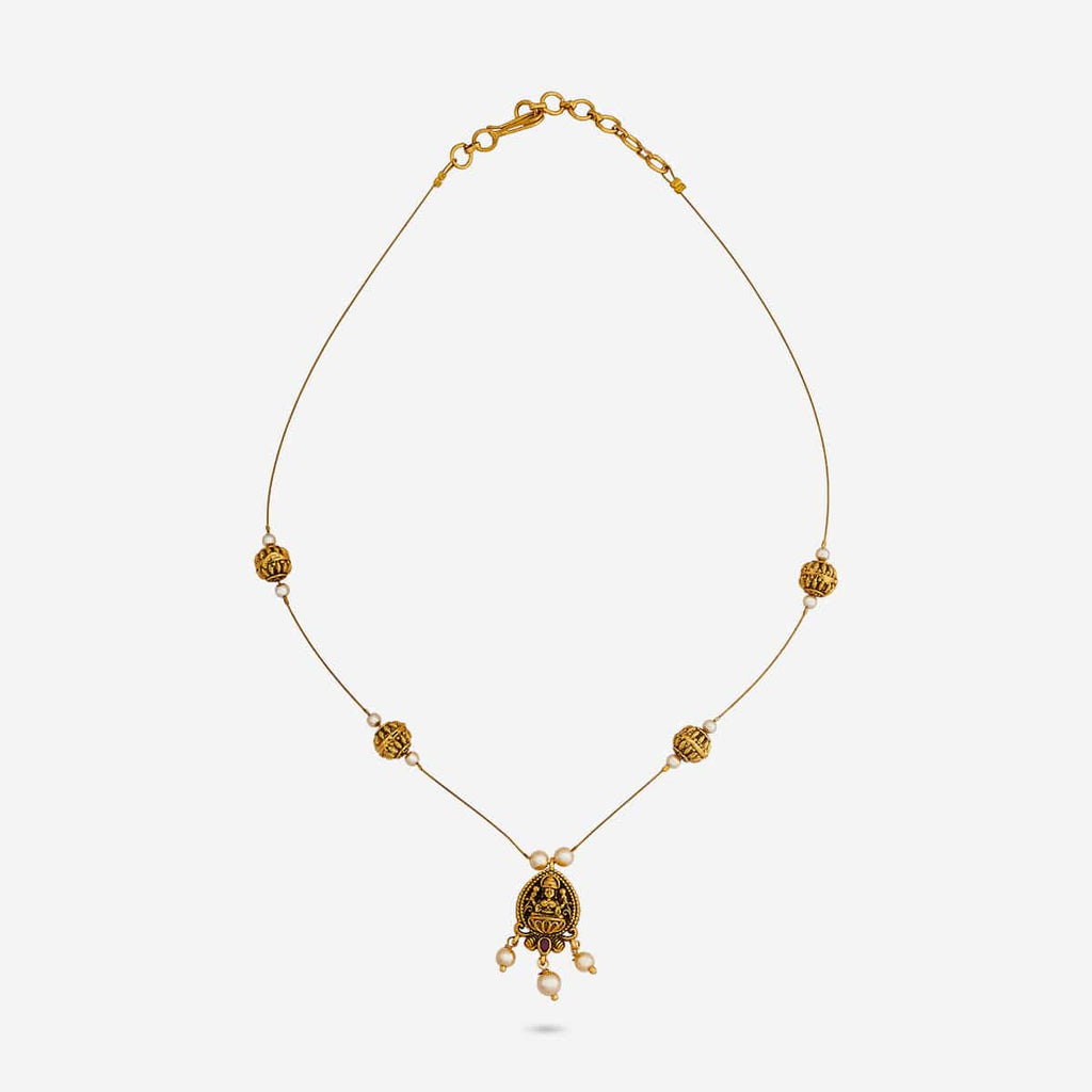 Antique Necklace Antique Necklace 193474