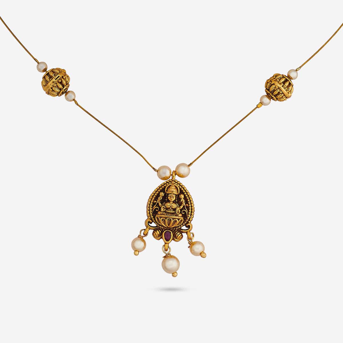 Antique Necklace Antique Necklace 193474