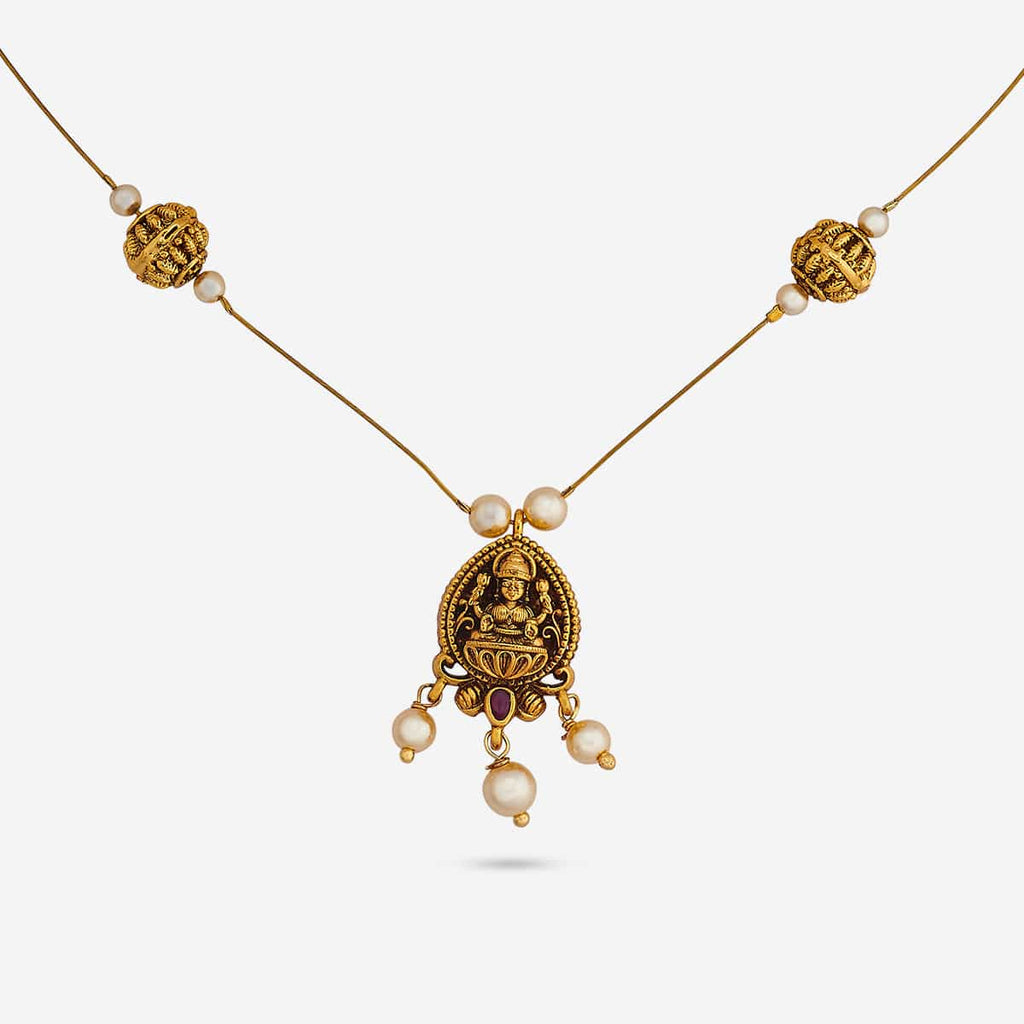 Antique Necklace Antique Necklace 193474