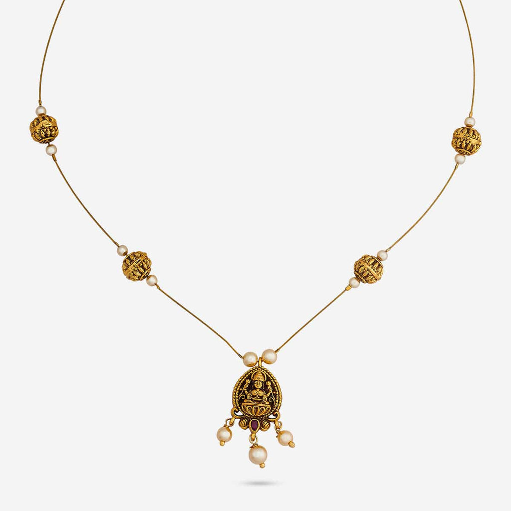 Antique Necklace Antique Necklace 193474