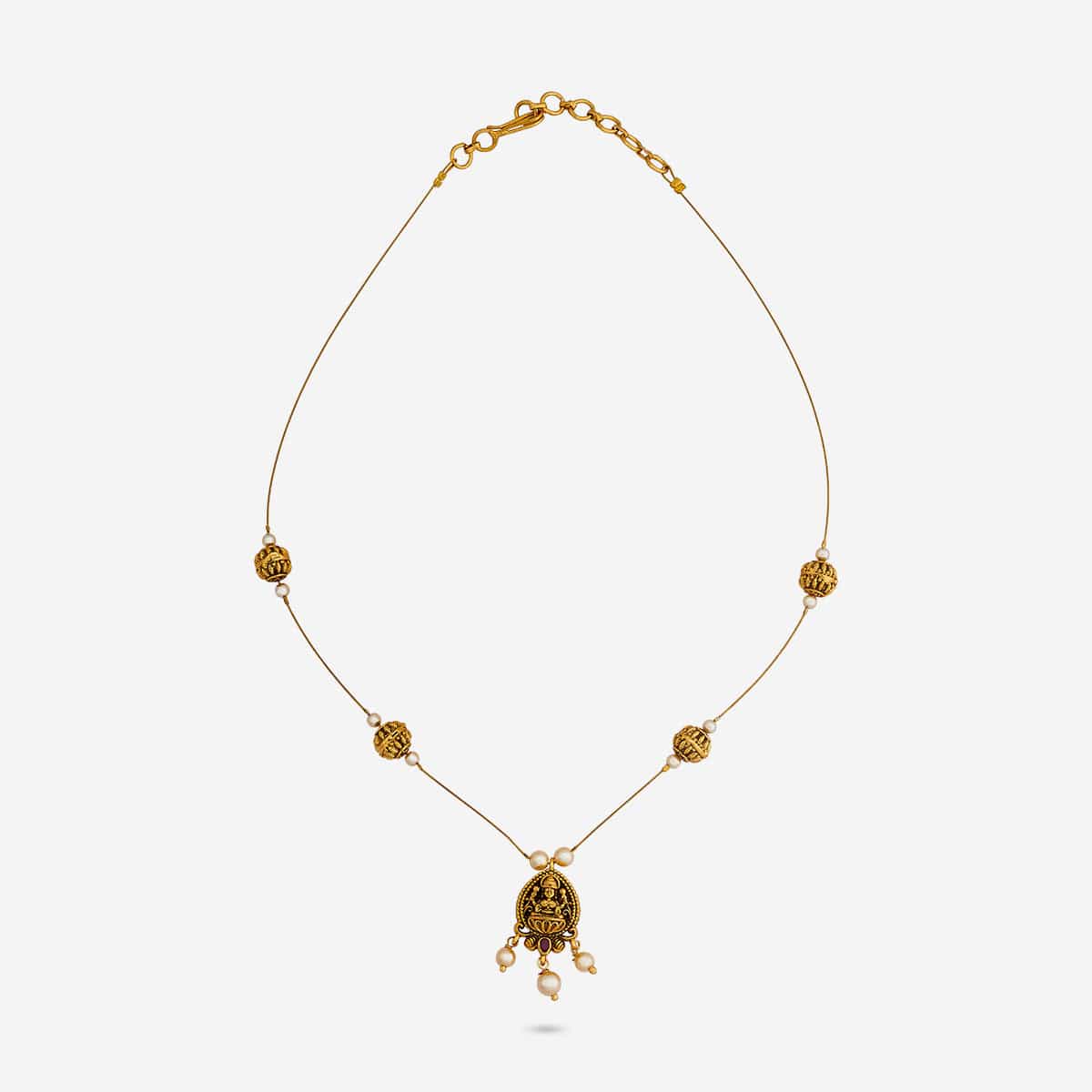 Antique Necklace Antique Necklace 193474