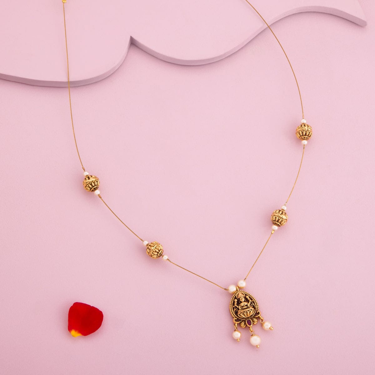 Antique Necklace Antique Necklace 193474