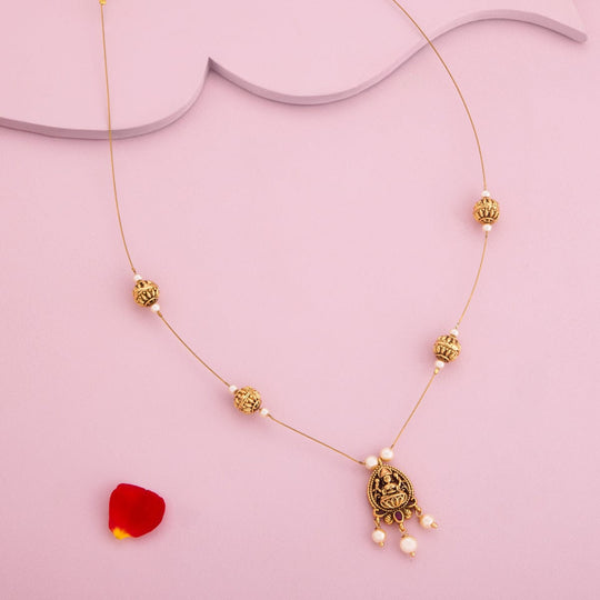 Antique Necklace Antique Necklace 193474
