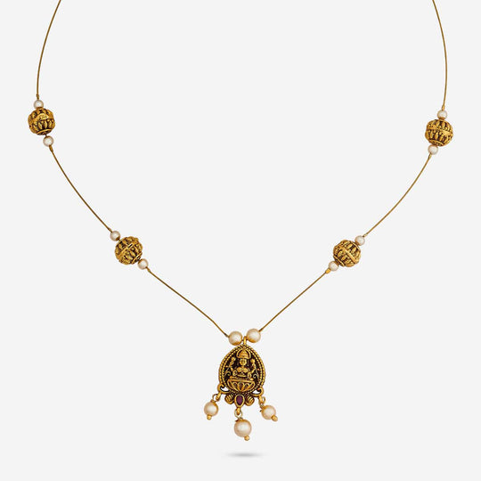 Antique Necklace Antique Necklace 193474