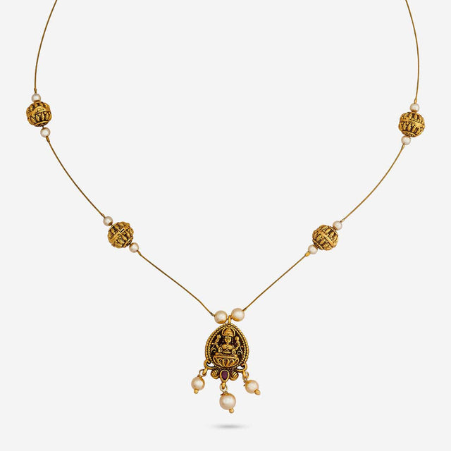Antique Necklace Antique Necklace 193474