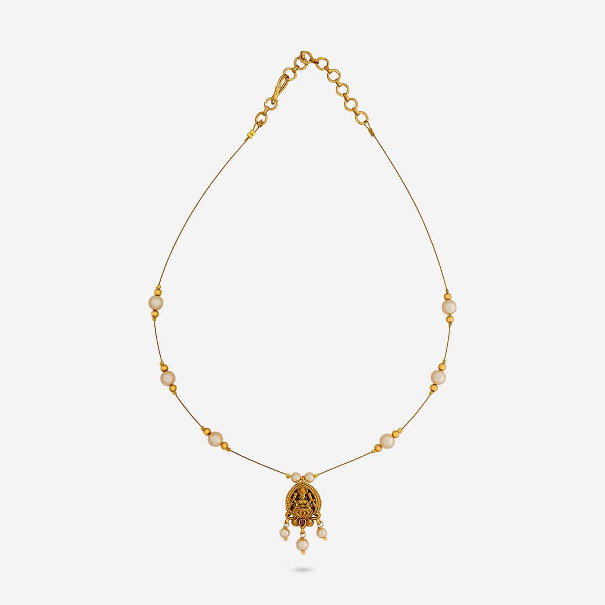 Antique Necklace Antique Necklace 193475