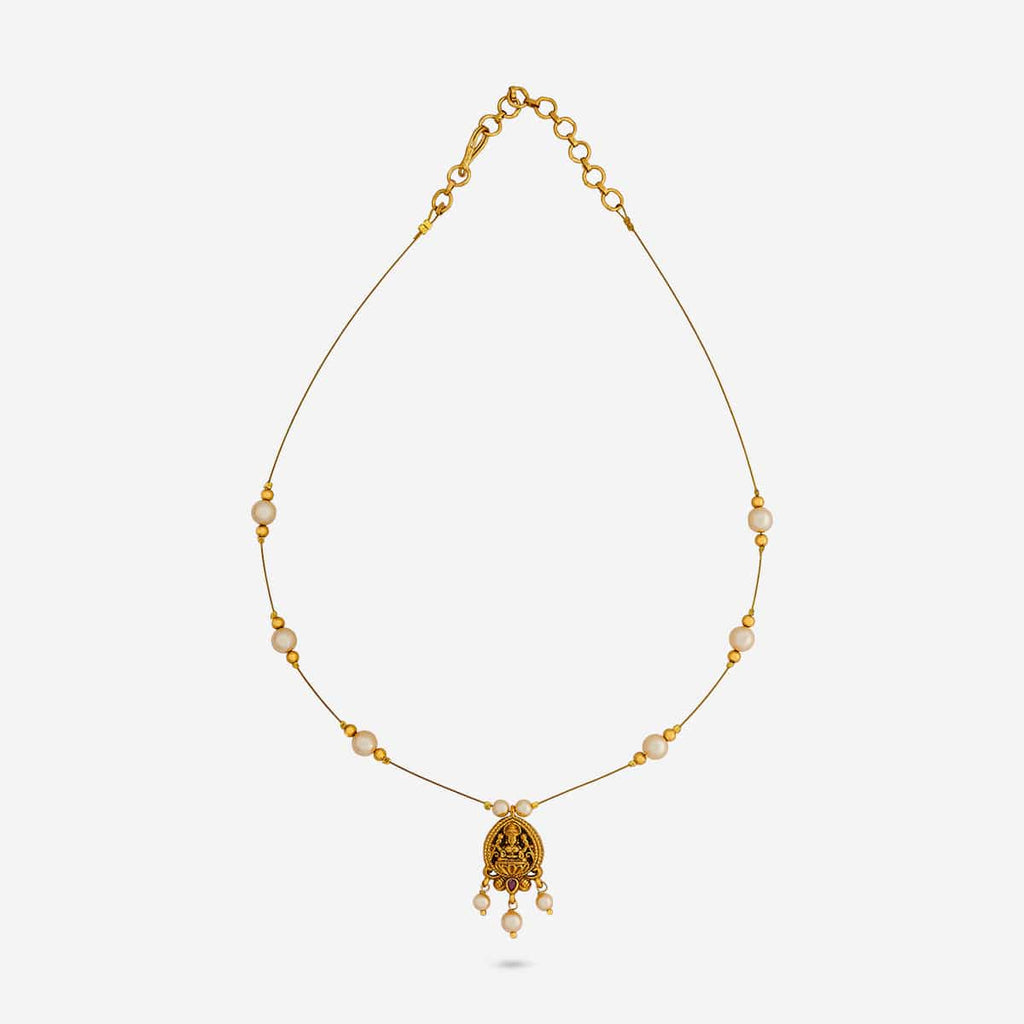 Antique Necklace Antique Necklace 193475