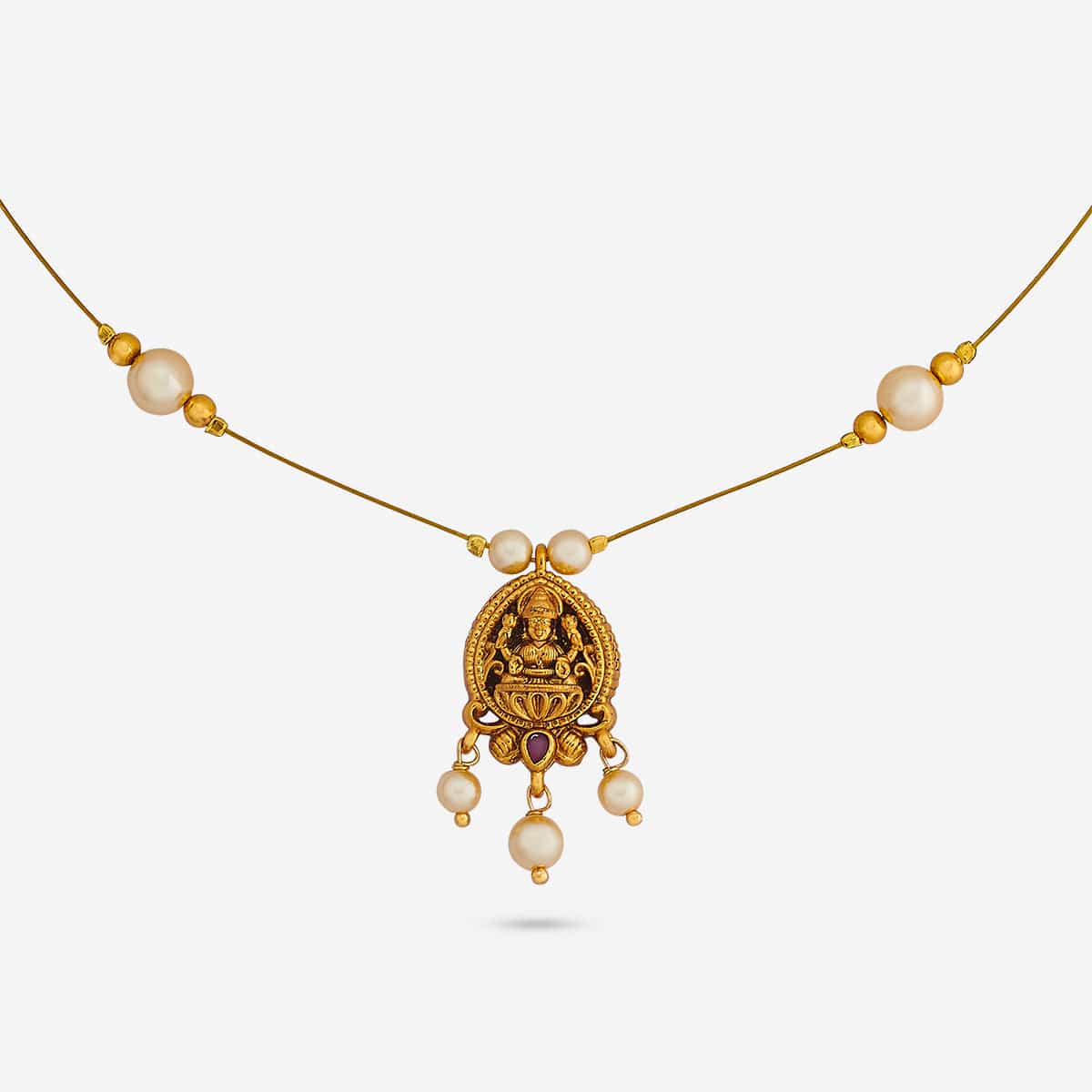 Antique Necklace Antique Necklace 193475