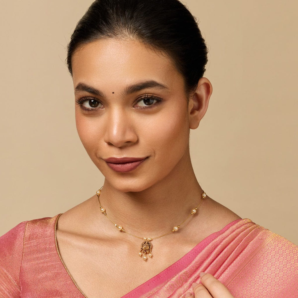 Antique Necklace Antique Necklace 193475