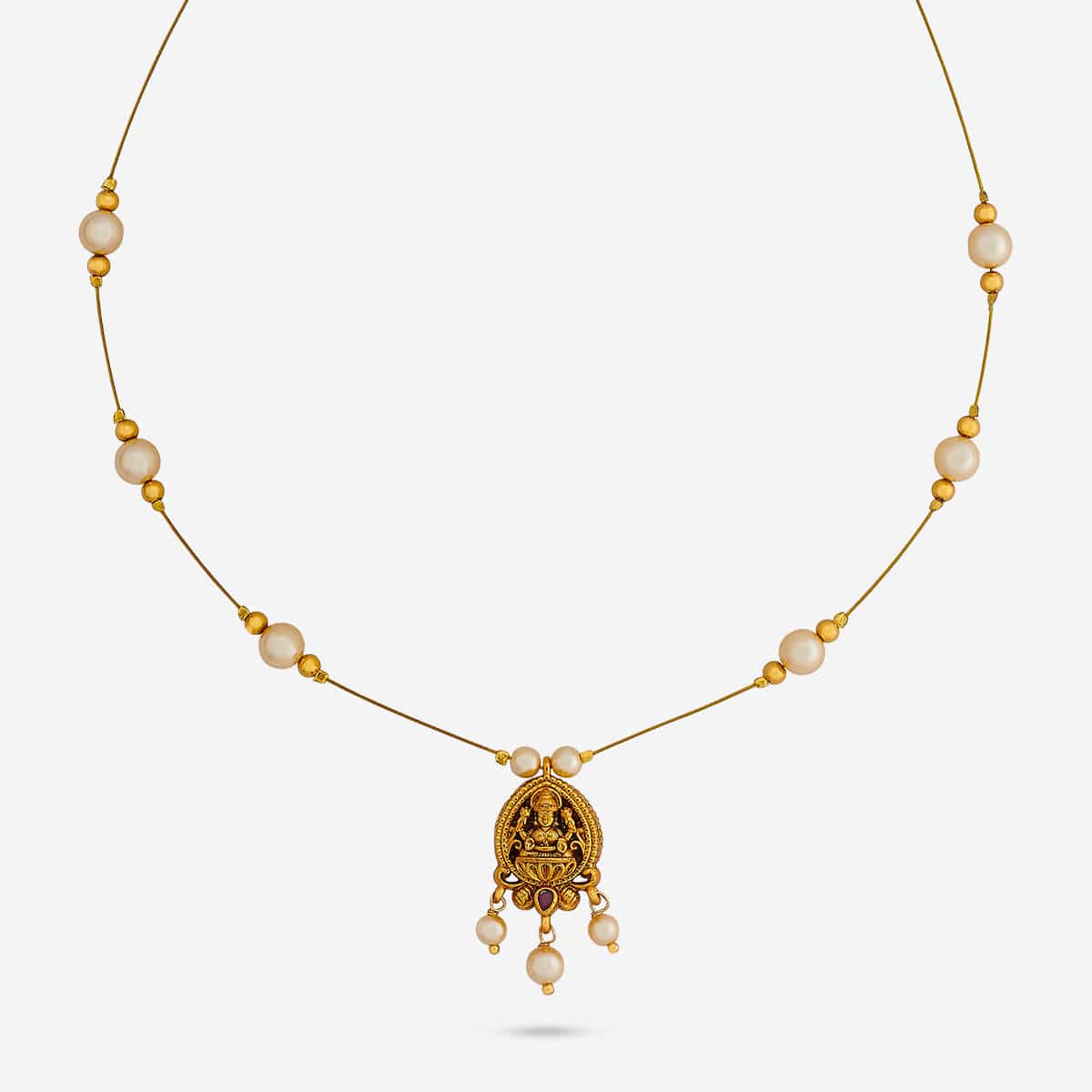 Antique Necklace Antique Necklace 193475