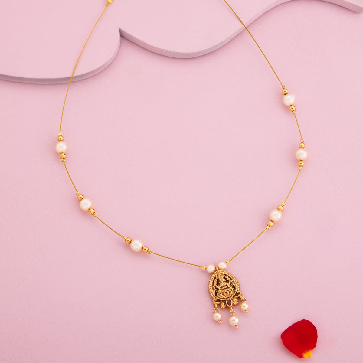 Antique Necklace Antique Necklace 193475