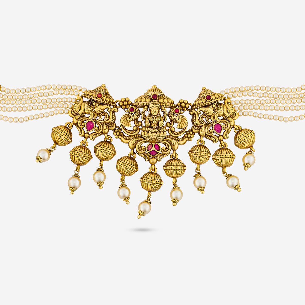 Antique Necklace Antique Necklace 193503