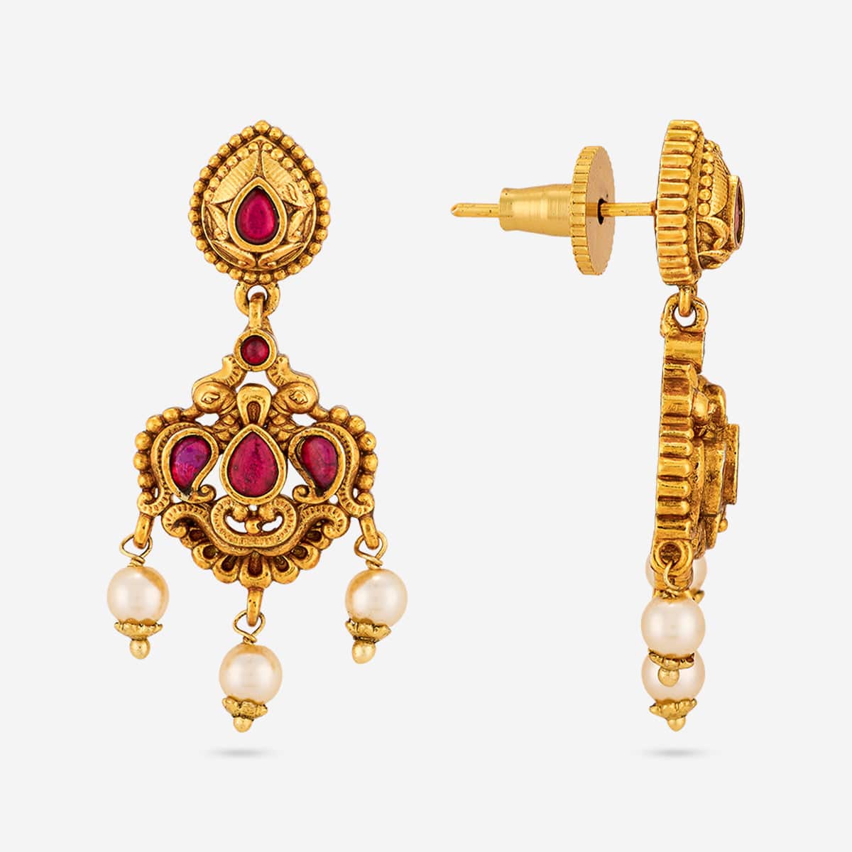 Antique Necklace Antique Necklace 193505