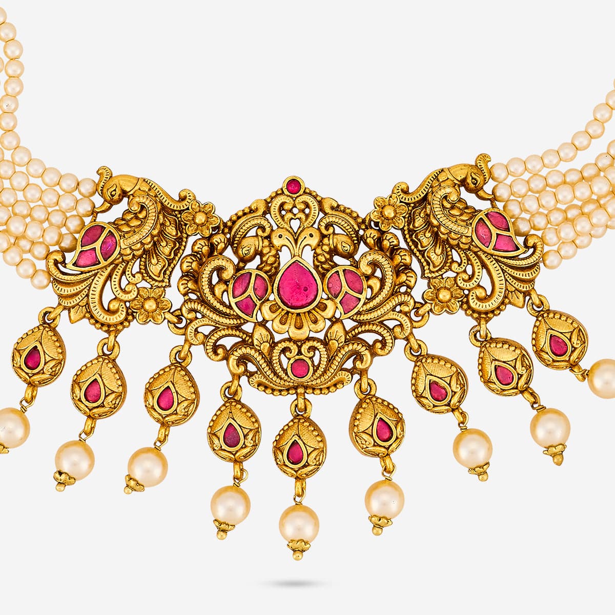 Antique Necklace Antique Necklace 193505