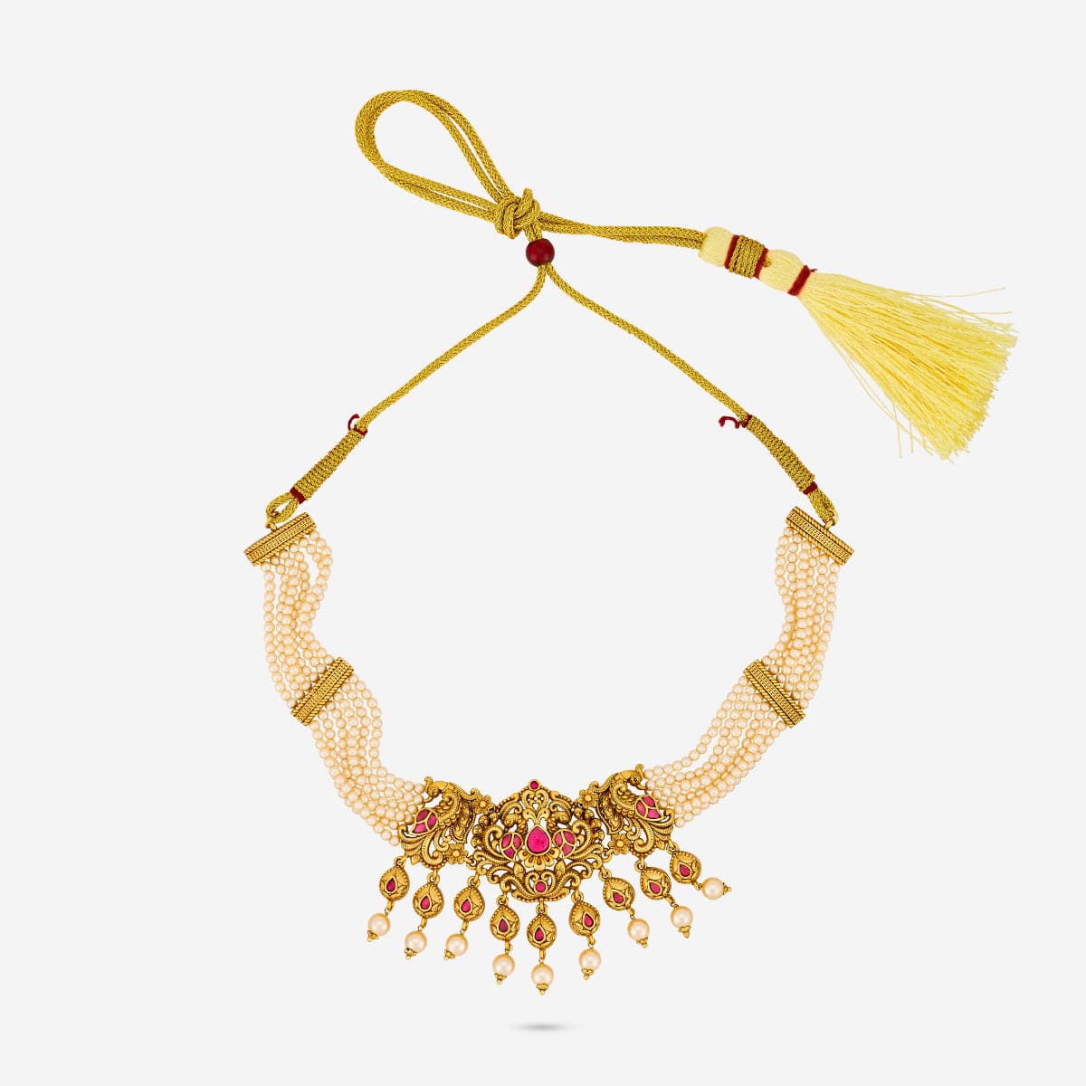 Antique Necklace Antique Necklace 193505