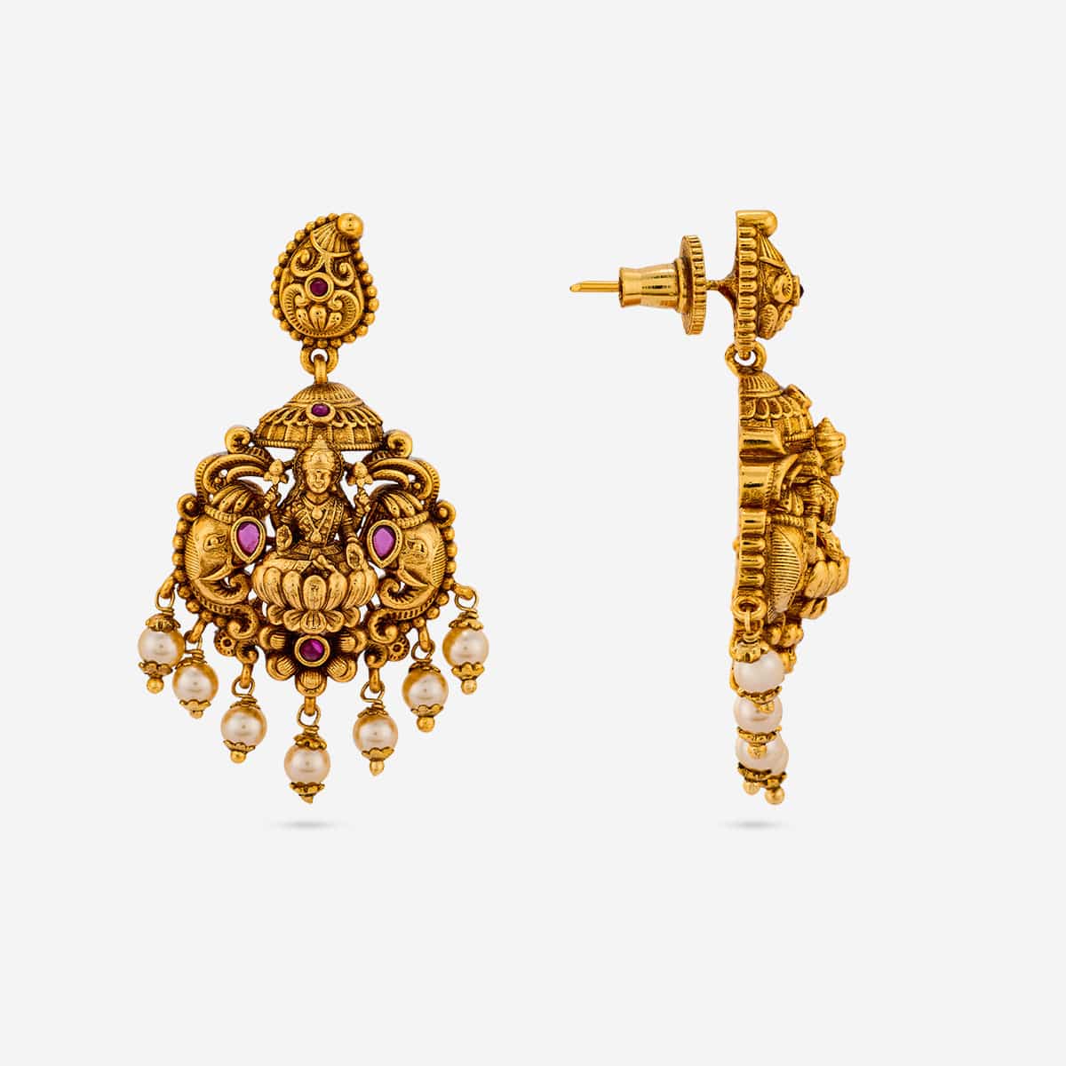 Antique Necklace Antique Necklace 193506