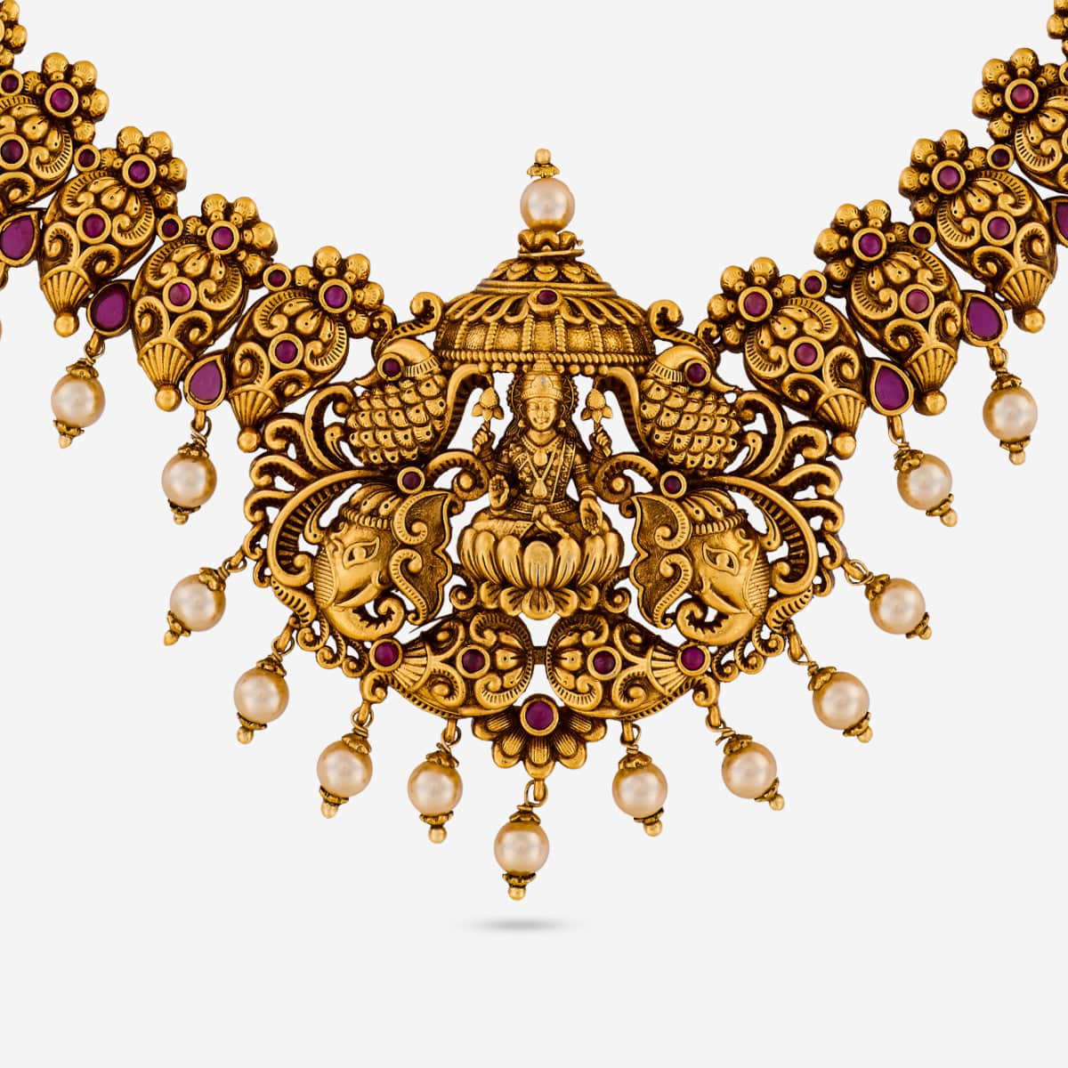 Antique Necklace Antique Necklace 193506