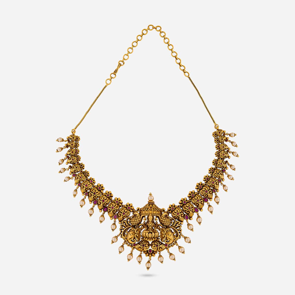 Antique Necklace Antique Necklace 193506