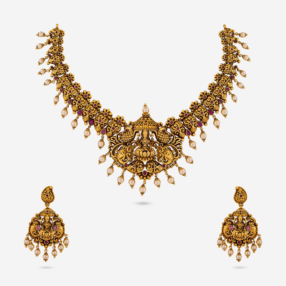 Antique Necklace Antique Necklace 193506