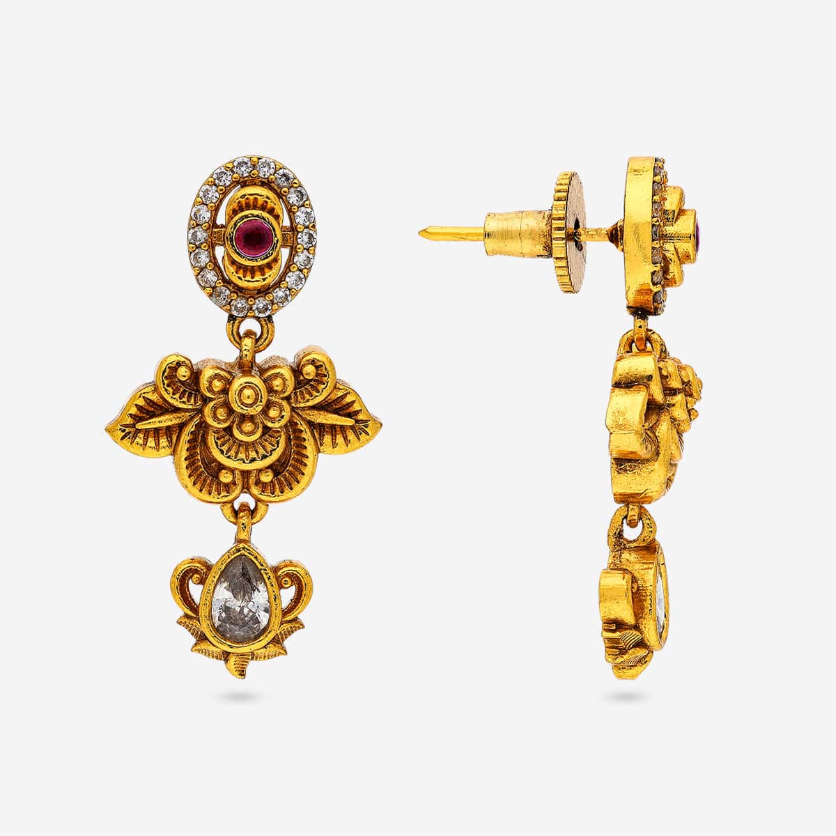 Antique Necklace Antique Necklace 193507