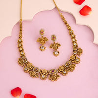 Antique Necklace Antique Necklace 193507