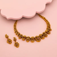 Antique Necklace Antique Necklace 193508