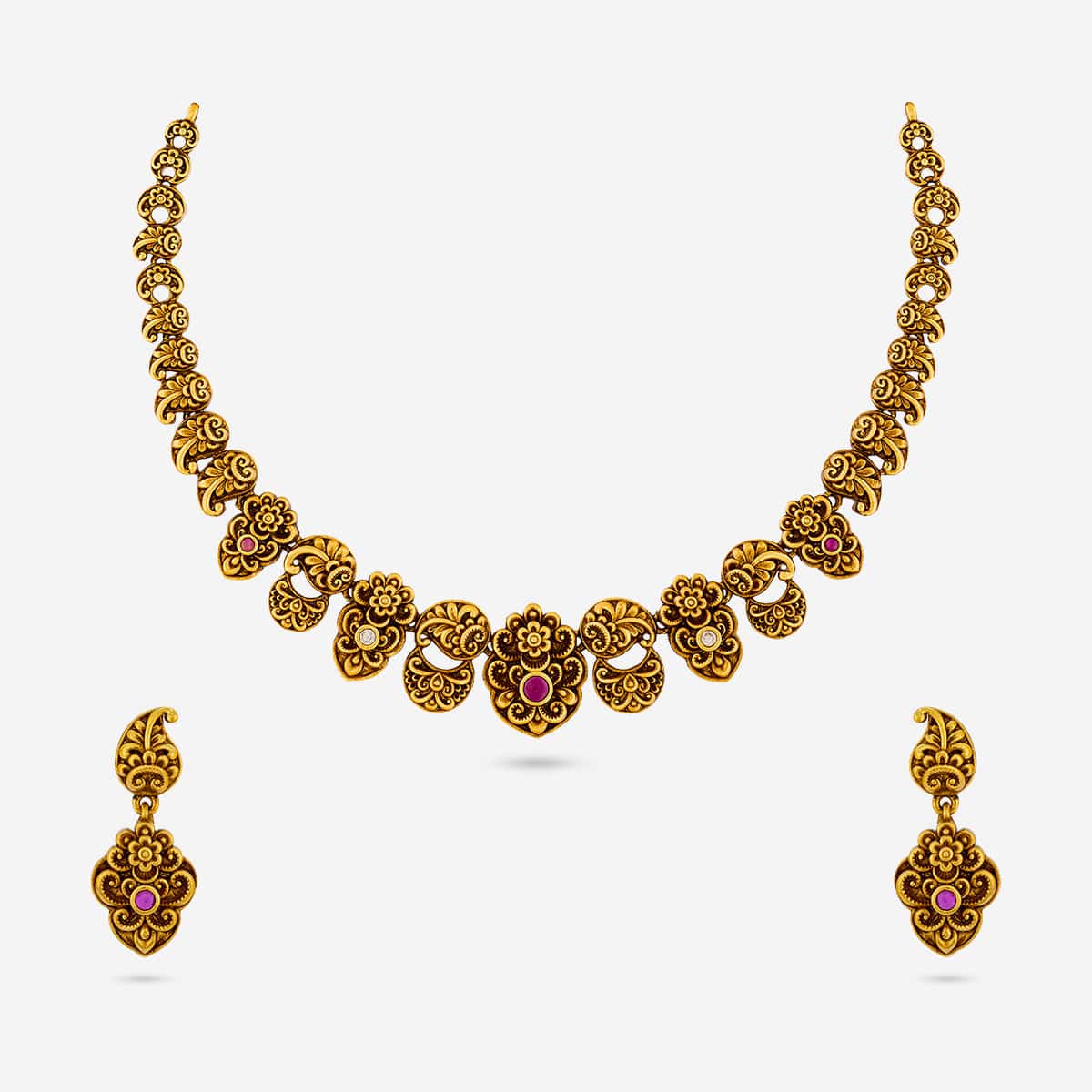 Antique Necklace Antique Necklace 193508