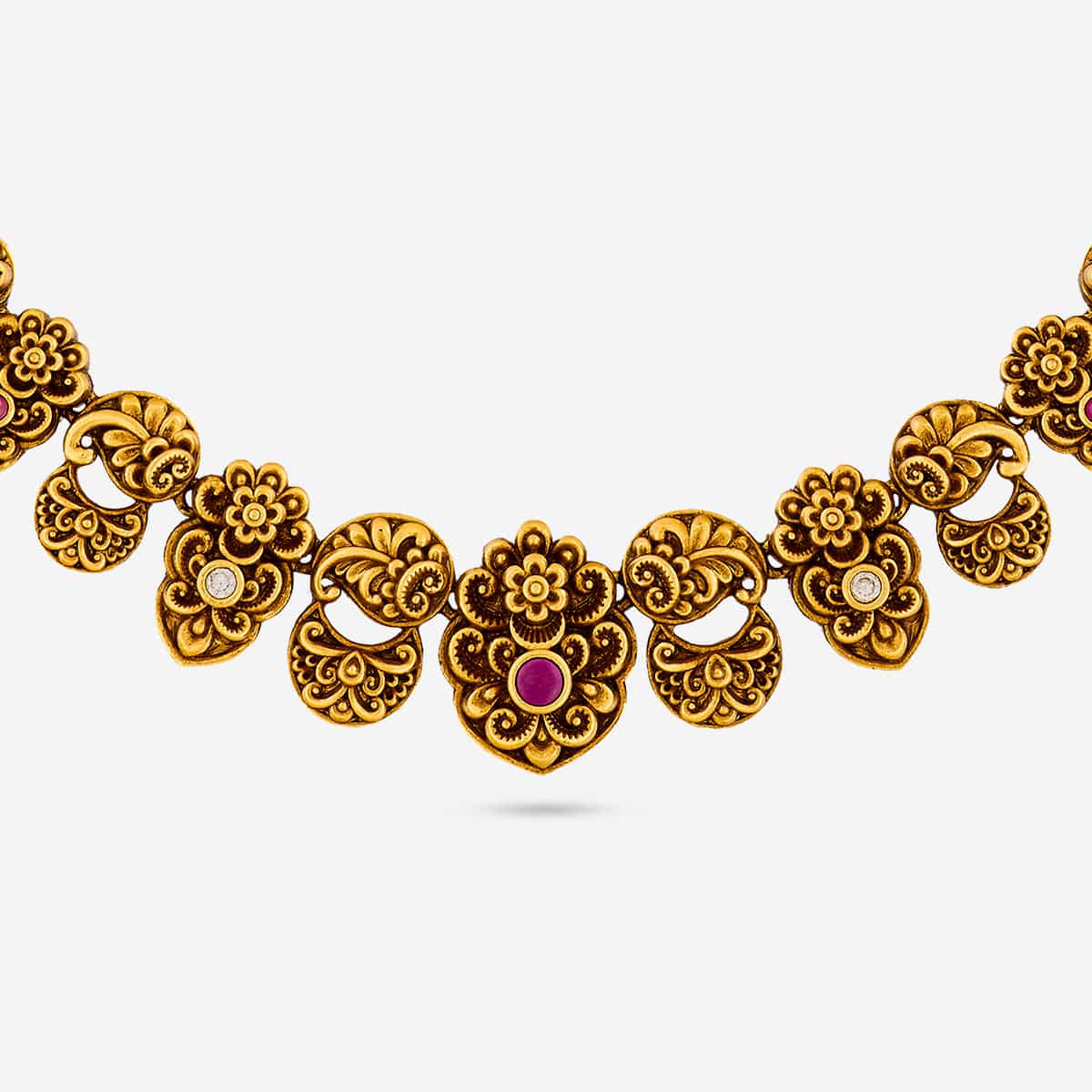 Antique Necklace Antique Necklace 193508