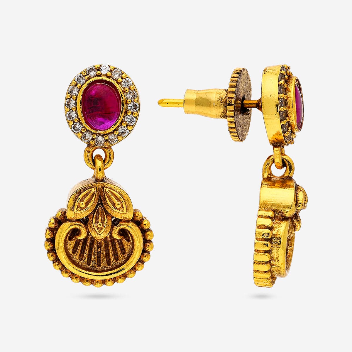 Antique Necklace Antique Necklace 193511