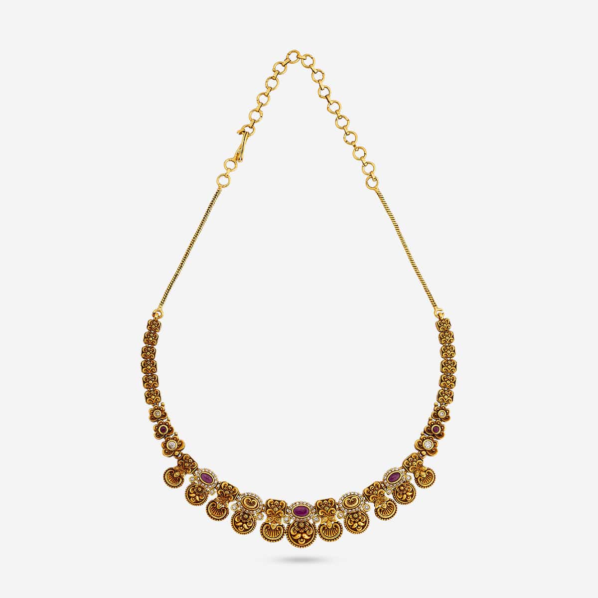 Antique Necklace Antique Necklace 193511