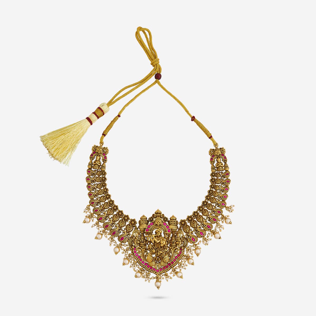 Antique Necklace Antique Necklace 193517