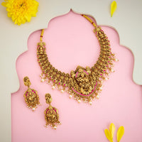 Antique Necklace Antique Necklace 193517